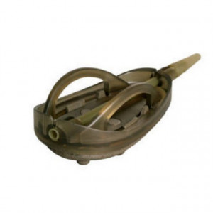 Momitor feeder Cralusso Sensitive Method, 2buc
