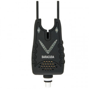 Set 4 avertizoare wireless TLI34 + receptor TLI34B Baracuda - Img 3