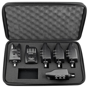 Set 5 Avertizoare Wireless + Receptor Baracuda TLI42 - Img 6