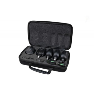 Set Avertizori Carp Pro D-Carp 4+1 - Img 2