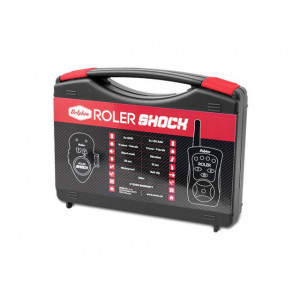 Set Avertizori Dunare Delphin Roler Shock 4 Plus 1 - Img 2