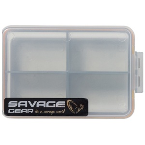 Set Cutii pentru Naluci Savage Gear, 10.5x6.8x2.6cm - Img 3