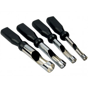 Set Dispozitive Bait Punch 4 buc/set Maver
