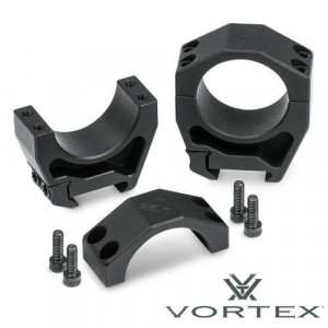 Set inele 34mm luneta Vortex PMR-34-126
