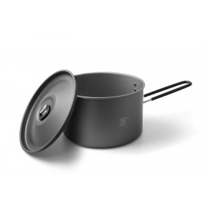 Set pentru Gatit Delphin Campware 3V1, 3buc/set - Img 3