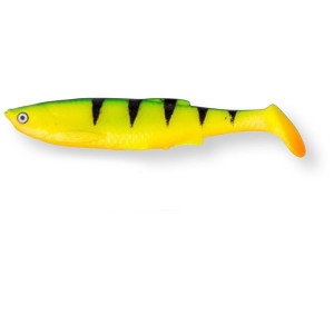 Shad Bleak Paddle Tail 10,5cm / 8g/ 5 buc/plic Savage Gear