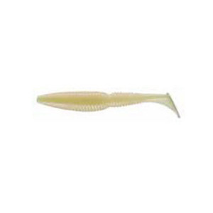 Shad D.Swim Fat Pearl 13cm/ 4 buc/plic Daiwa