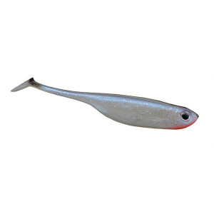 Shad Divinator S Roach 15cm, 3buc/plic Biwaa