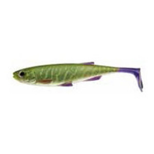 Shad Duckfin Live Pike 15cm/ 2buc/ plic Daiwa