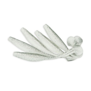 Shad Fast Strike Huky Kuky, White Phanthom, 13.5cm, 8.4g, 5buc/blister - Img 3