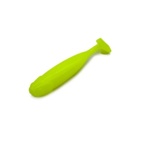 Shad Fast Strike Magnet Perch, Lime Neon, 5cm, 1.6g, 10buc/blister - Img 2