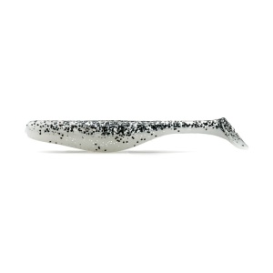Shad Fast Strike Turbo Zander, Cool Ice, 10cm, 10buc/blister