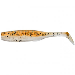 Shad Gunki Peps, Brown Paradise, 7cm, 2.5g, 7buc/plic
