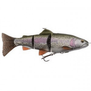 Shad Savage Gear 4D Trout Line, culoare SS01, 15cm, 35g
