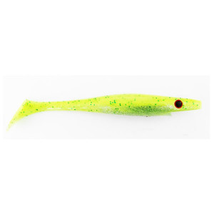 Shad Strike Pro PIG JR, lemon, 20cm, 50g