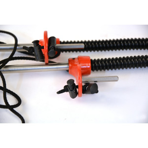 Sistem de masurare distanta Benzar 4m - Img 2
