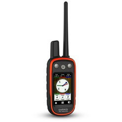Sistem monitorizare GPS Atemos 100HH pentru caini Garmin - Img 3
