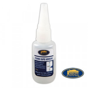 Solutie rapida pentru lipit (20ml) LineaEffe