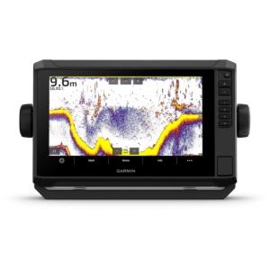 Sonar Chartplotter Garmin ECHOMAP UHD2, 92SV, 9", WW, cu Transducer GT56UHD-TM - Img 6