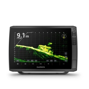 Sonar Chartplotter Garmin ECHOMAP Ultra 2, 122SV, 12", WW, cu Transducer GT56 - Img 4