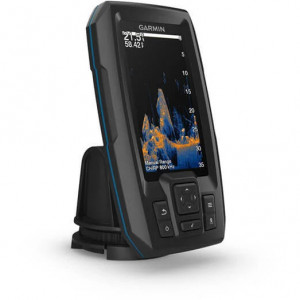 Sonar Garmin Vivid 4CV cu traductor