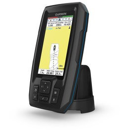 Sonar GPS Striker Plus 4 Garmin - Img 3
