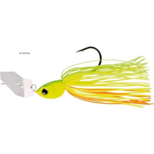 Spinnerbait Windex Chatterbait Firetiger 10.5g Rapture