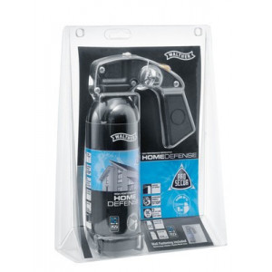 Spray Autoaparare Home Defence 370ml, Walther - Img 2