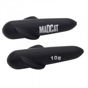 Subflotor Madcat Propellor