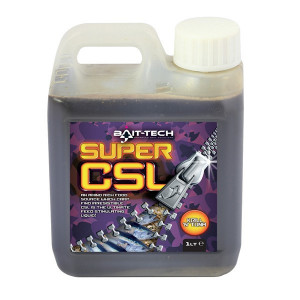 Super CSL Krill&Ton 1L Bait-Tech