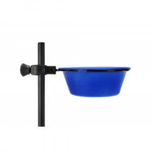 Suport Formax Elegance One Touch Cu Bol Pentru Nada, 25cm - Img 2