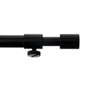 Suport Telescopic Carp Pro Point Bankstick cu Surub, 40-70cm - Img 3