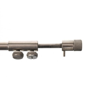 Suport Telescopic Carp Pro SS Bankstick 2 Screw, 50-90cm - Img 3