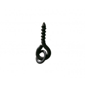 Surub pentru momeala Carp Pro Bait Screw Mix, 12buc - Img 2