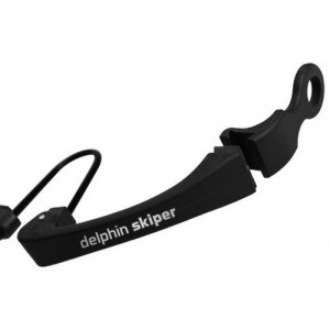 Swinger cu led luminos Delphin Skiper - Img 3