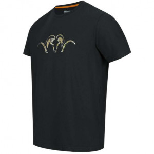 Tricou Blaser Argali Black - Img 4