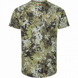 Tricou Blaser Herren Funktions, camuflaj