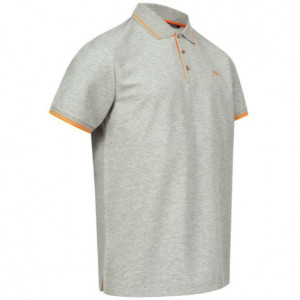 Tricou Blaser Polo 22 Grey - Img 3