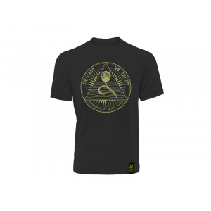 Tricou Delphin ICWT - Img 2