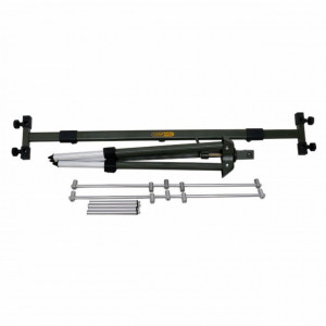 Tripod Carp Pro SDN-122