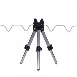 Tripod Dam Mini 4 Posturi Ajustabil, 21-30cm