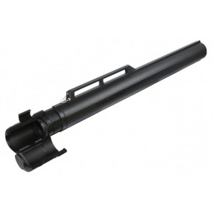 Tub telescopic Formax rigid pentru lansete, 160-220cm