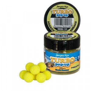 Turbo Pop-Up 10mm Benzar - Img 3