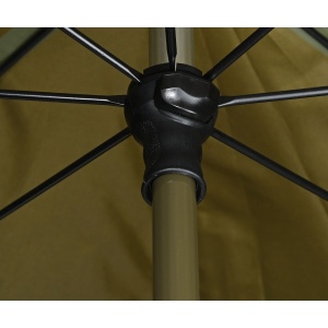 Umbrela Carp Pro, 250cm, UV UPF 50+ - Img 7