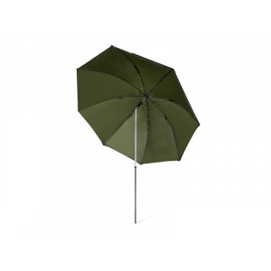 Umbrela cu perete lateral Delphin BigOne Carp, 250cm - Img 4