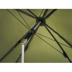 Umbrela Delphin RAINY, 250cm - Img 3