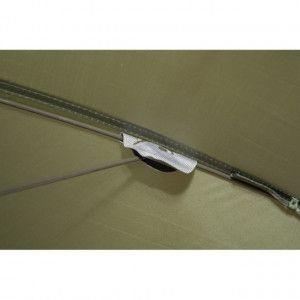 Umbrela Jaf Capture Classic 210T, diametru 220 cm