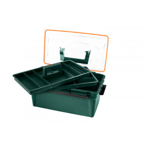 Valigeta Delphin TBX Case Clip - Img 3