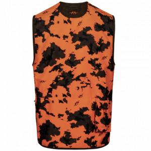 Vesta Blaser Ken Blaze, camuflaj