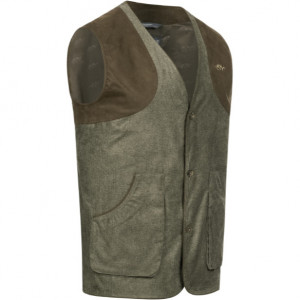 Vesta Blaser Vintage Wing Olive Melange-Blk - Img 4